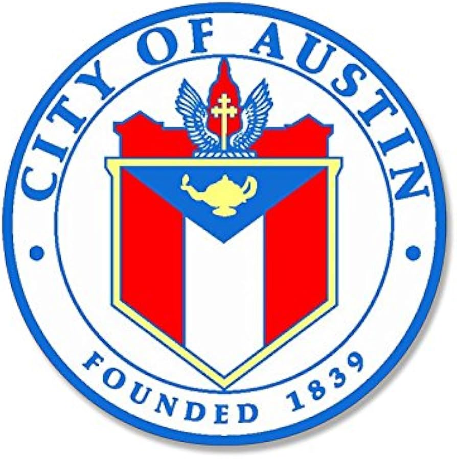 city of Austin LoGo
